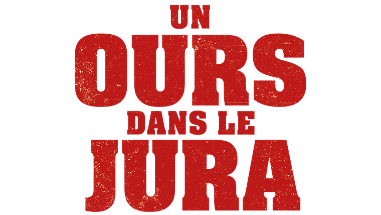 Un ours dans le Jura - Trailer