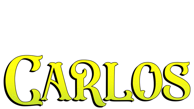 Carlos - Trailer