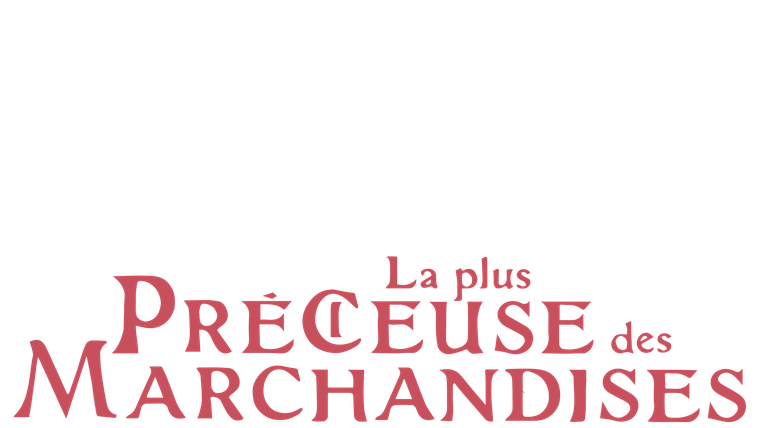La plus précieuse des marchandises - Trailer