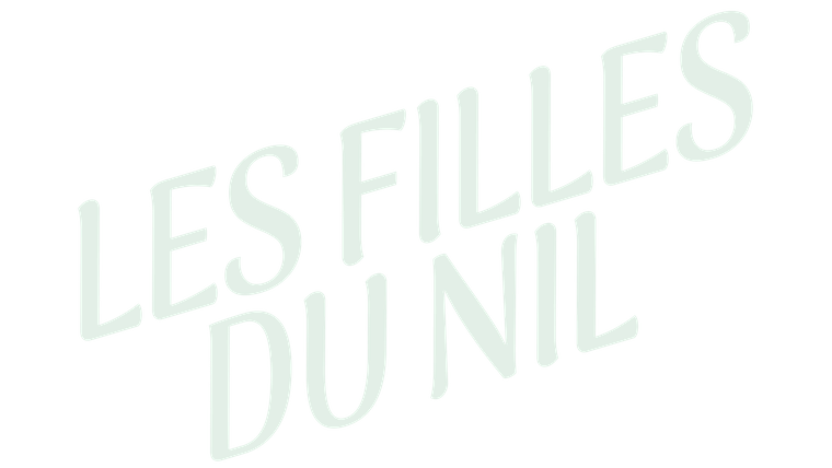 Les filles du Nil