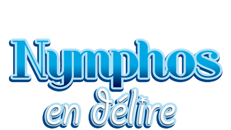 Nymphos en délire