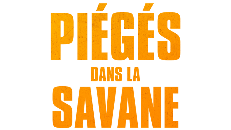 Piégés dans la savane - Trailer