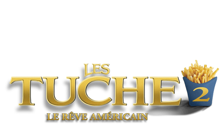 Les Tuche 2 : le rêve américain - Trailer