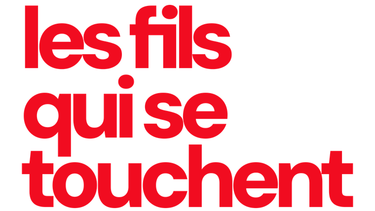 Les fils qui se touchent - Trailer