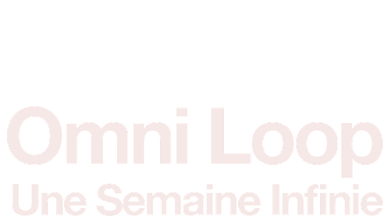 Omni Loop : Une semaine infinie - Trailer