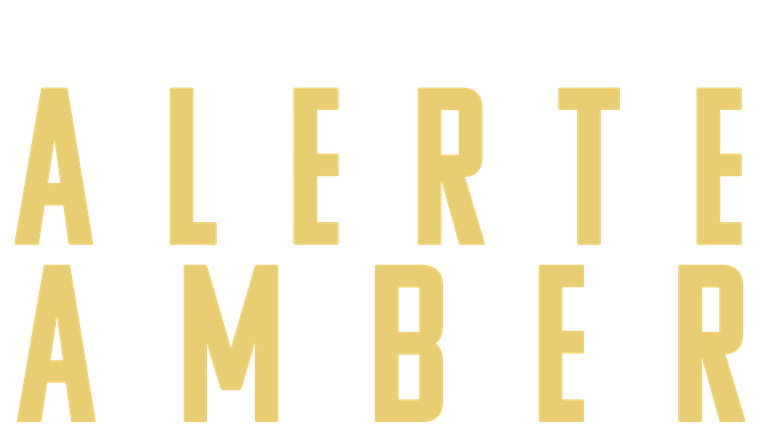 Alerte Amber - Trailer