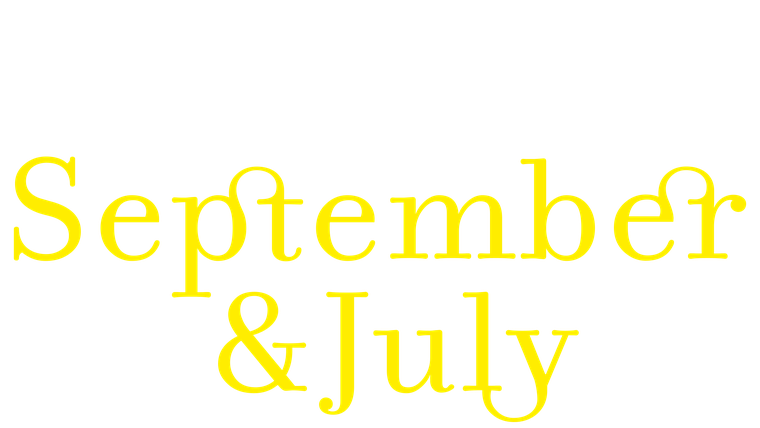 September et July - Trailer