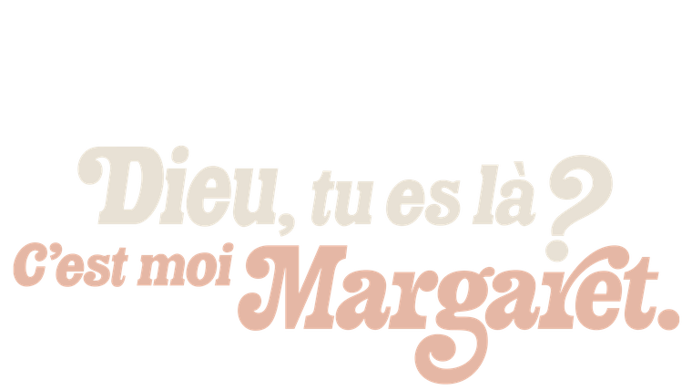 Dieu, tu es là ? C'est moi, Margaret - Trailer