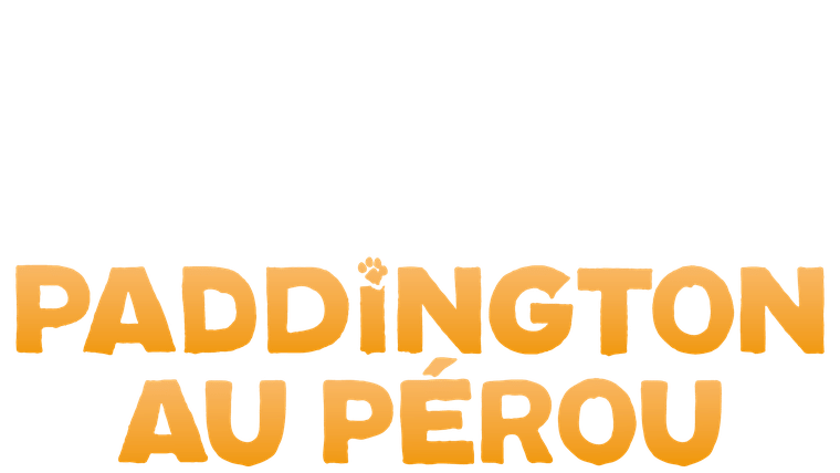 Paddington au Pérou
