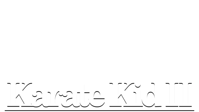 Karaté Kid II