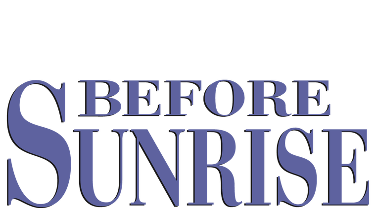 Before Sunrise - Trailer