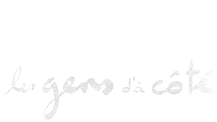Les gens d'à côté - Trailer