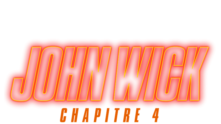 John Wick : chapitre 4 - Trailer