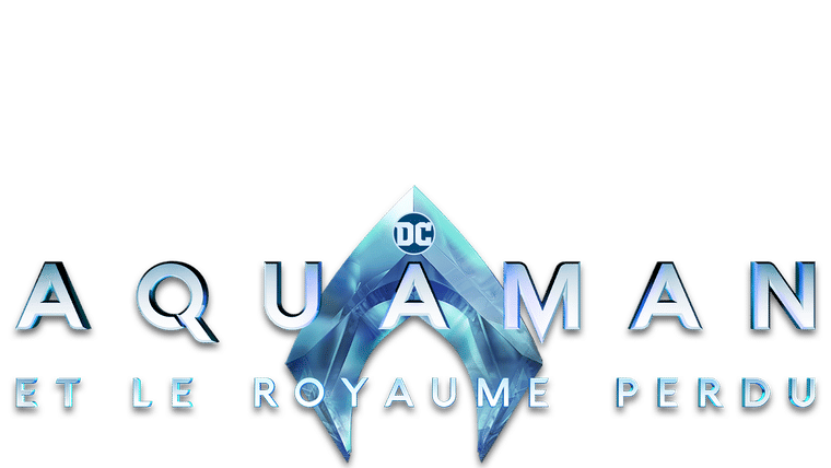 Aquaman et le Royaume perdu - Trailer