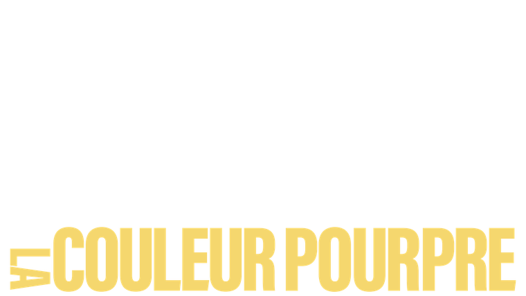 La couleur pourpre - Trailer