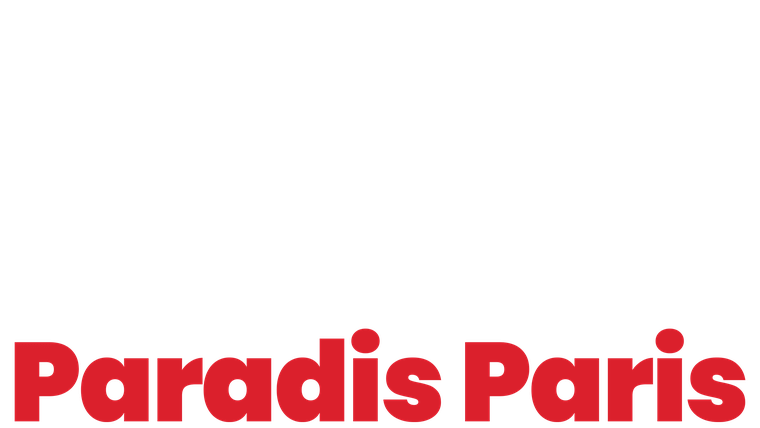 Paradis Paris - Trailer