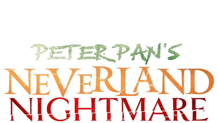 Peter Pan's Neverland Nightmare - Trailer