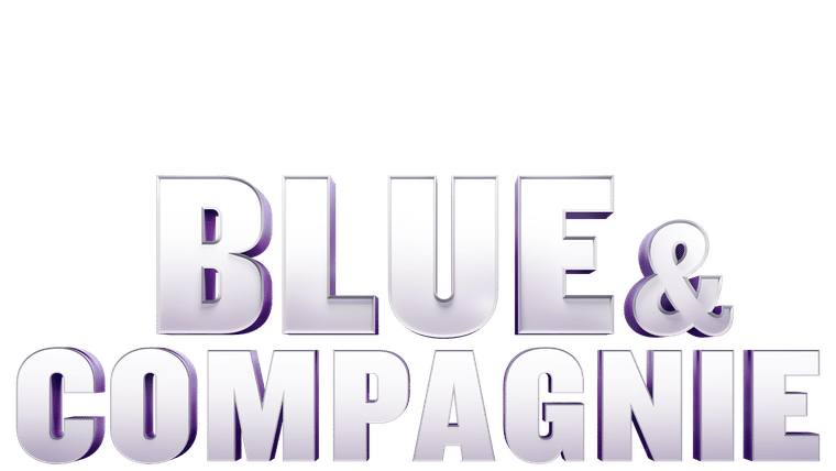 Blue et Compagnie - Trailer