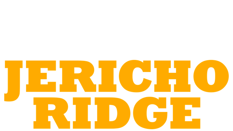 Jericho Ridge - Trailer