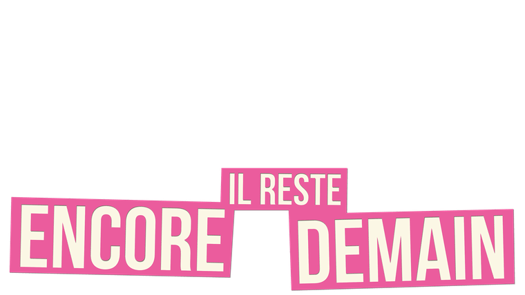 Il reste encore demain - Trailer