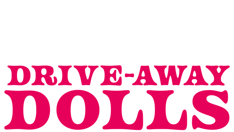 Drive-Away Dolls - Trailer