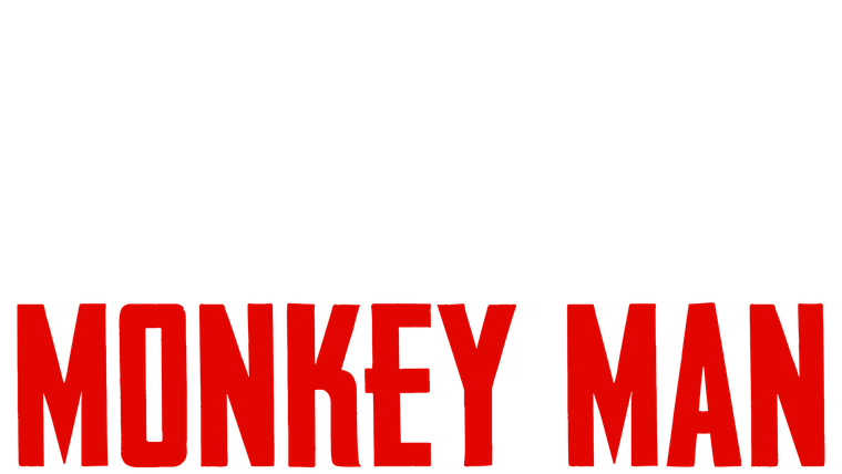Monkey Man - Trailer