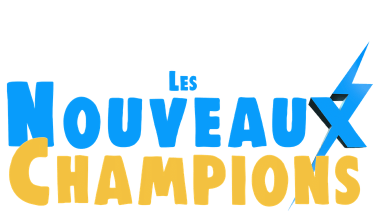 Les nouveaux champions - Trailer