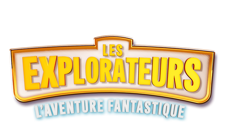 Les Explorateurs : l'aventure fantastique - Trailer