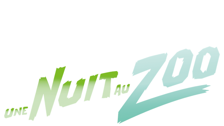 Une nuit au zoo - Trailer