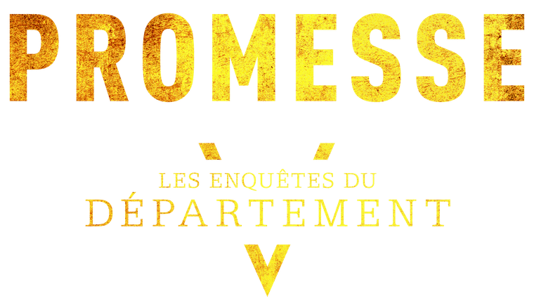 Les enquêtes du département V : Promesse - Trailer