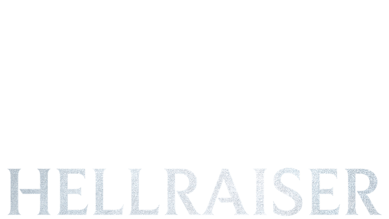 Hellraiser - Trailer