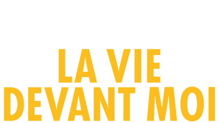 La Vie devant moi