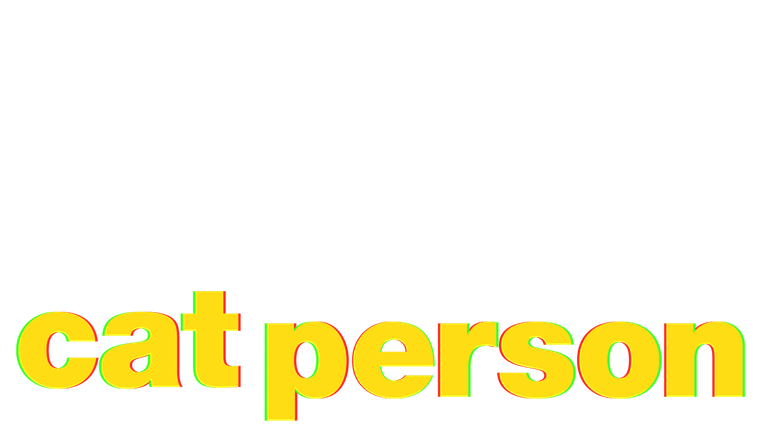 Cat Person - Trailer