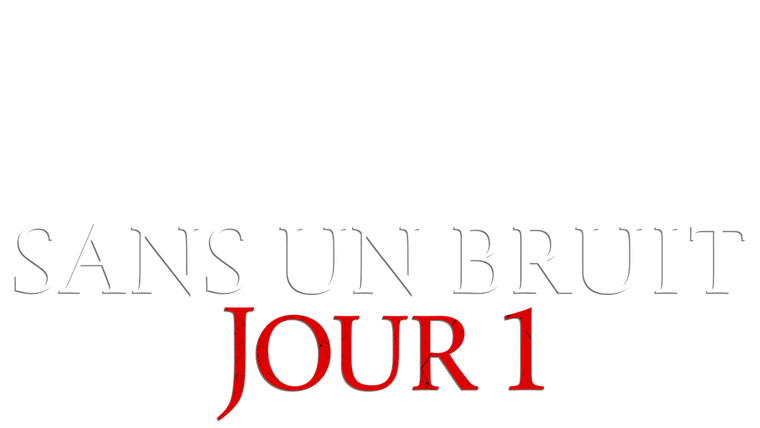 Sans un bruit : jour 1 - Trailer