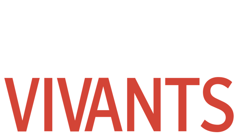 Vivants - Trailer