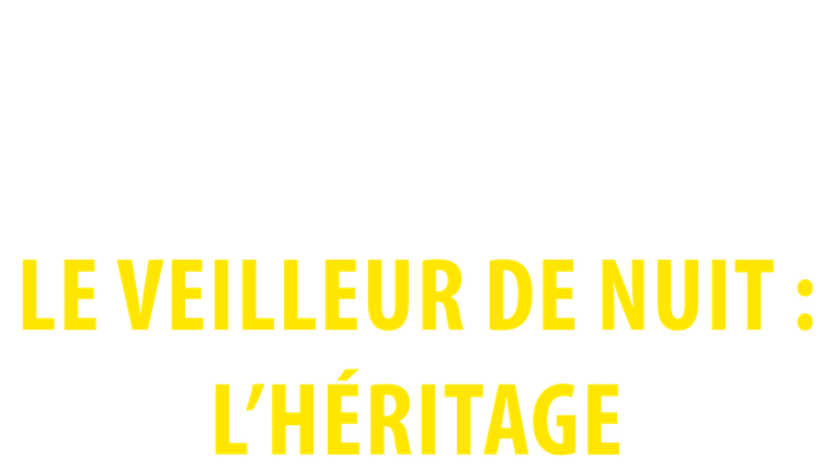 Le veilleur de nuit : L'héritage - Trailer