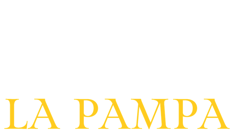 La Pampa - Trailer