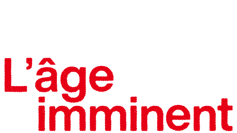 L'âge imminent - Trailer