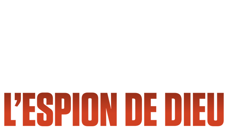 L'Espion de Dieu - Trailer