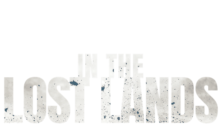 In the Lost Lands