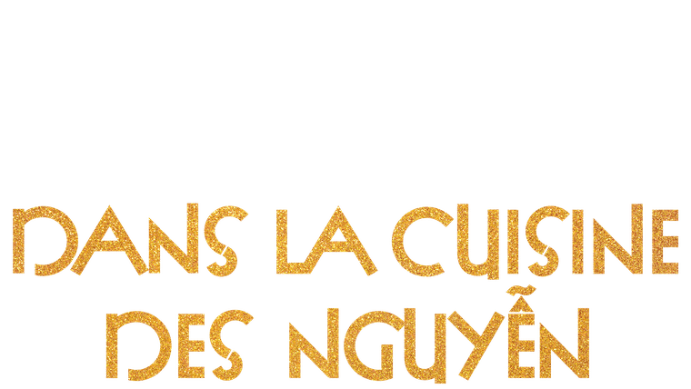 Dans la cuisine des Nguyen