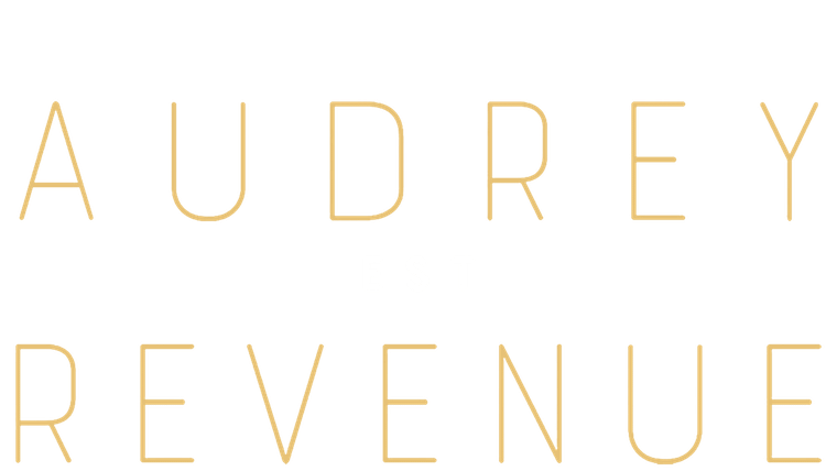 Audrey est revenue