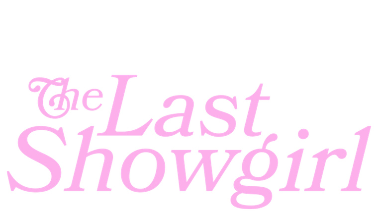 The Last Showgirl - Trailer