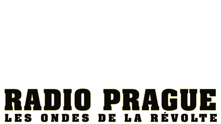 Radio Prague, les ondes de la révolte - Trailer