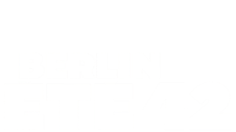 Berlin, été 42