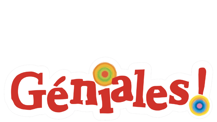 Géniales ! - Trailer
