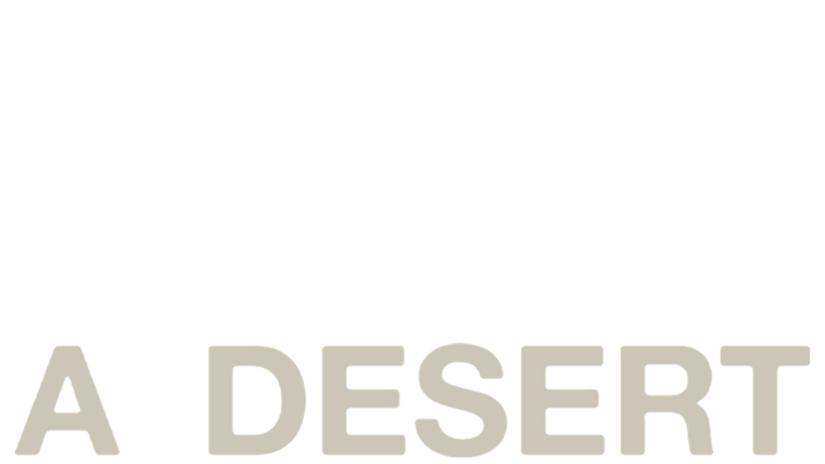 A Desert - Trailer
