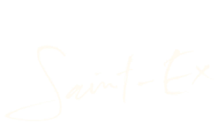 Saint-Ex - Trailer