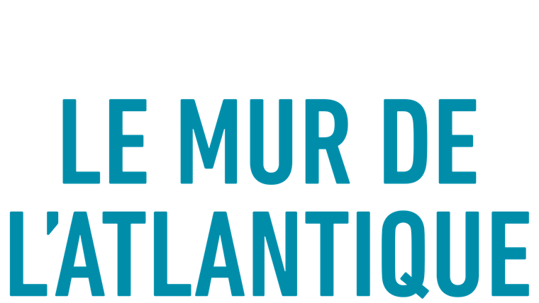 Le mur de l'Atlantique