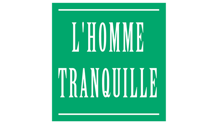 L'homme tranquille